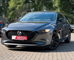 Mazda 3 Gebrauchtwagen