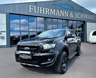 Ford Ranger Gebrauchtwagen