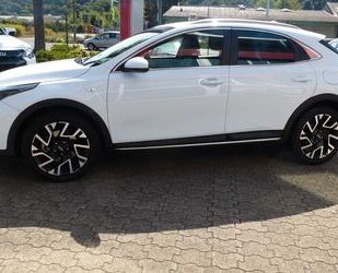 Kia XCeed Gebrauchtwagen