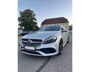 Mercedes-Benz A 250 Gebrauchtwagen