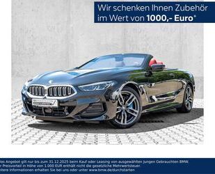 BMW 840 Gebrauchtwagen