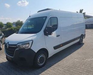 Renault Master Gebrauchtwagen