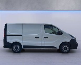 Opel Vivaro Gebrauchtwagen