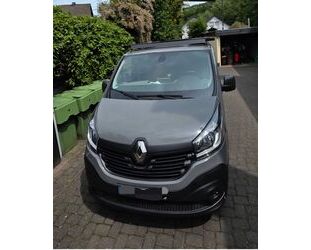 Renault Trafic Gebrauchtwagen