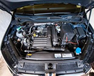 VW Golf Sportsvan Gebrauchtwagen