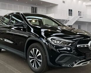 Mercedes-Benz GLA 180 Gebrauchtwagen