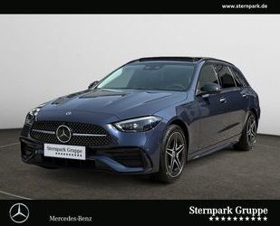 Mercedes-Benz C 300 Gebrauchtwagen