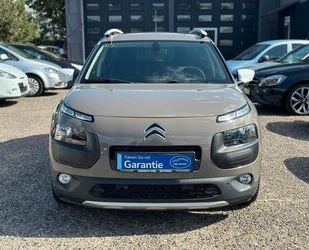 Citroen C4 Cactus Gebrauchtwagen