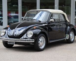 VW Käfer Gebrauchtwagen