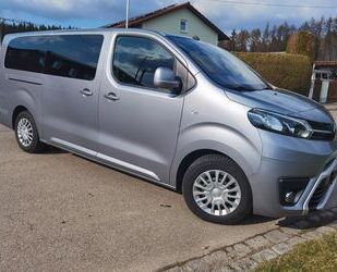 Toyota Proace (Verso) Gebrauchtwagen