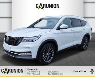 DFSK Fengon 7 Gebrauchtwagen