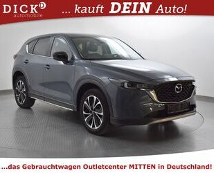 Mazda CX-5 Gebrauchtwagen