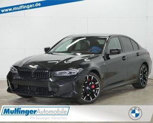 BMW 330 Gebrauchtwagen