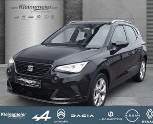 Seat Arona Gebrauchtwagen