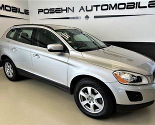Volvo XC60 Gebrauchtwagen