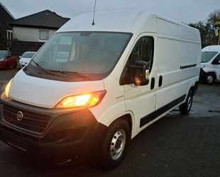 Fiat Ducato Gebrauchtwagen