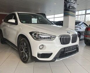 BMW X1 Gebrauchtwagen