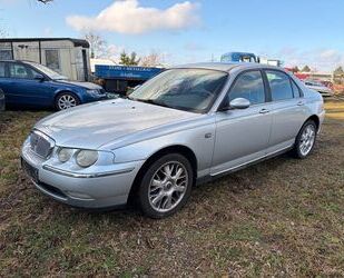 Rover 75 Gebrauchtwagen
