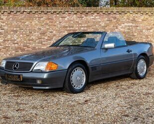 Mercedes-Benz SL 500 Gebrauchtwagen