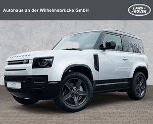 Land Rover Defender Gebrauchtwagen