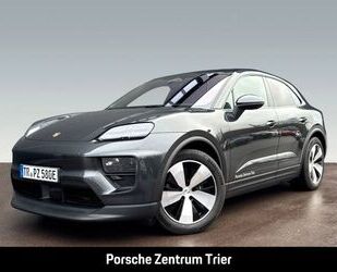 Porsche Macan Gebrauchtwagen