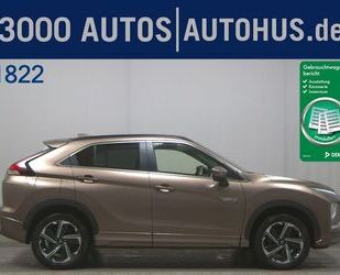 Mitsubishi Eclipse Cross Gebrauchtwagen