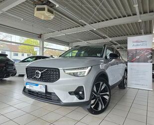 Volvo XC40 Gebrauchtwagen