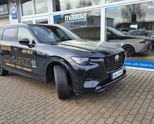Mazda CX-80 Gebrauchtwagen