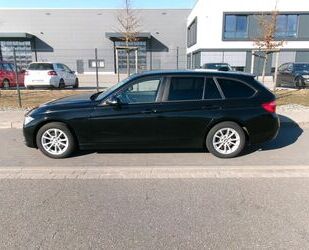 BMW 320 Gebrauchtwagen