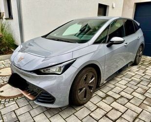 Cupra Born Gebrauchtwagen
