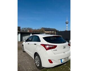 Hyundai i30 Gebrauchtwagen