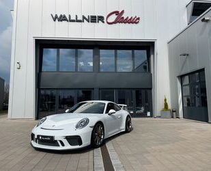 Porsche 991 Gebrauchtwagen