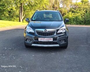 Opel Mokka Gebrauchtwagen