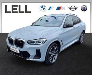 BMW X4 M40 Gebrauchtwagen