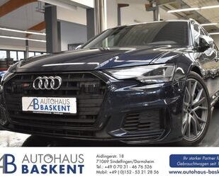 Audi S6 Gebrauchtwagen