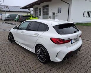 BMW 120 Gebrauchtwagen