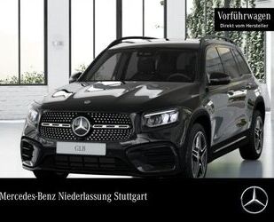 Mercedes-Benz GLB 200 Gebrauchtwagen