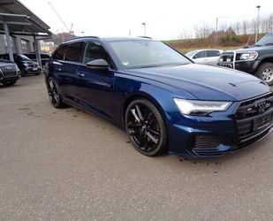Audi S6 Gebrauchtwagen