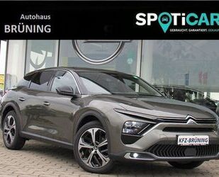 Citroen C5 X Gebrauchtwagen