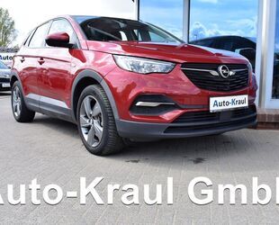 Opel Grandland (X) Gebrauchtwagen
