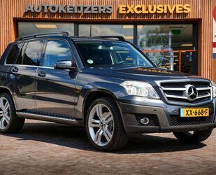 Mercedes-Benz GLK 350 Gebrauchtwagen