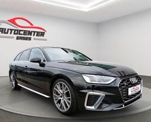 Audi S4 Gebrauchtwagen