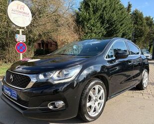 DS Automobiles DS4 Gebrauchtwagen