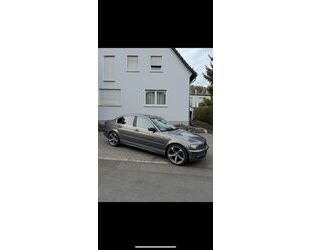 BMW 316 Gebrauchtwagen