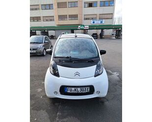 Citroen C-Zero Gebrauchtwagen