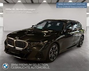 BMW 520 Gebrauchtwagen