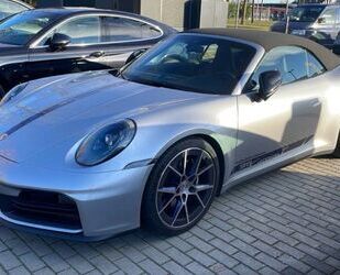 Porsche 992 Gebrauchtwagen