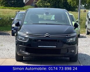 Citroen Grand C4 Picasso / SpaceTourer Gebrauchtwagen