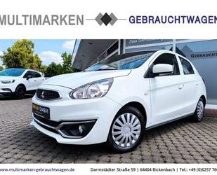 Mitsubishi Space Star Gebrauchtwagen