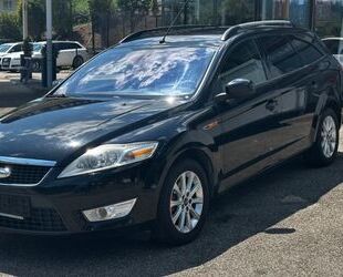 Ford Mondeo Gebrauchtwagen